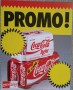 17PRO. 1992 promo 8 cans  Antwerpen 92 -karton  50x40  G+ (Small)